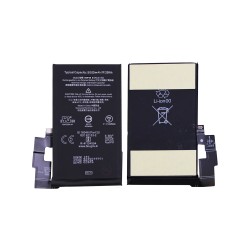 Bateria GMF5Z para Google Pixel 7 Pro 5000mAh
